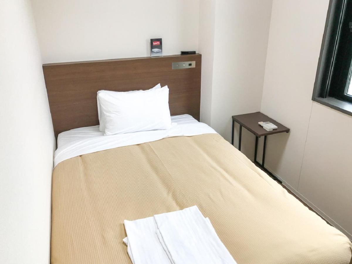 Hotel Livemax Budget Nagoya Shinkansen-Guchi Экстерьер фото